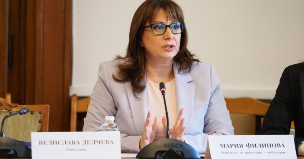 Омбудсмен: Если я соглашусь стать исполняющим обязанности премьер-министра, я подорву институт