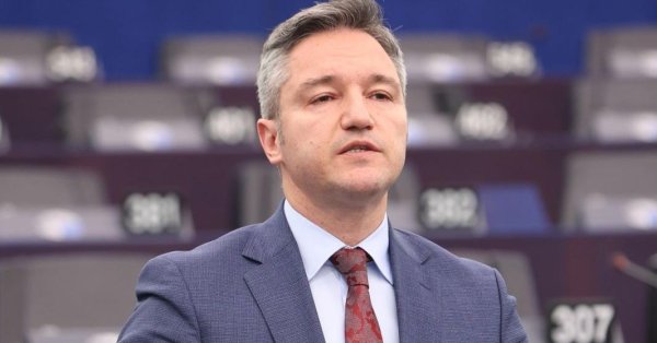 Вигенин: Совет мира – серьезная стратегическая проблема для Болгарии