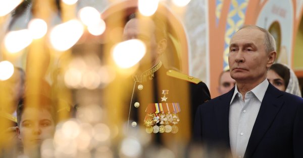 В российских церквях провели молебен, чтобы «почувствовать» женщин, планирующих аборты