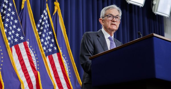Председатель Федеральной резервной системы Джером Пауэлл находится под уголовным расследованием