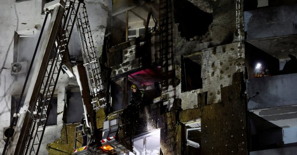 Линия фронта под давлением: украинские дроны останавливают поток российских войск