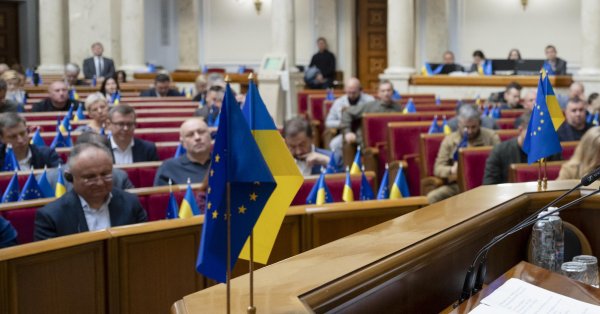 Заместитель Зеленского погиб, врезавшись на квадроцикле в фургон