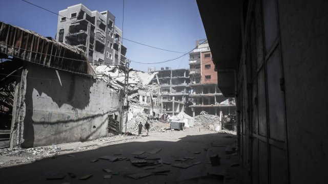 США призвали Нетаньяху перейти ко второй фазе плана по прекращению войны в Газе