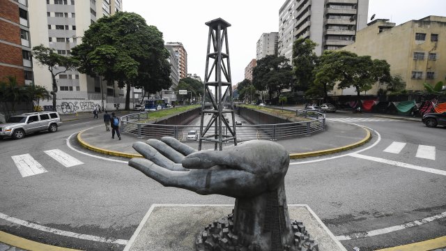 Был ли захват президента Венесуэлы Соединенными Штатами законным?