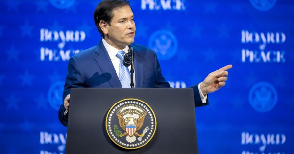 Вашингтон готовится к смене режима на Кубе