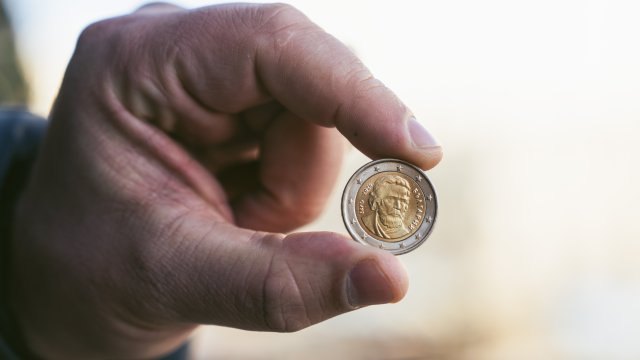 ОЭСР предлагает интересный выход из финансового тупика для стран с бюджетными проблемами