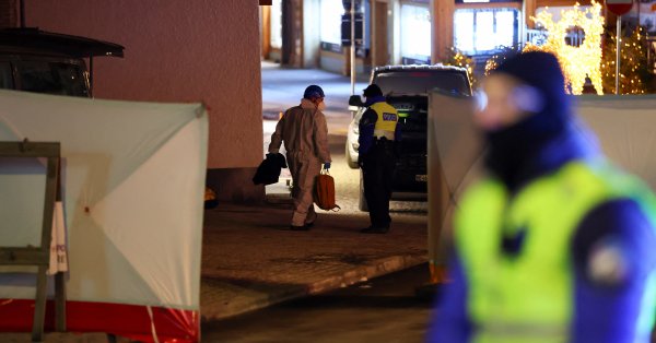 Опознаны 11 человек, погибших в результате пожара в Кран-Монтане.