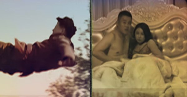 Секс и предательство: новый фильм в Северной Корее показывает вещи, невидимые публике