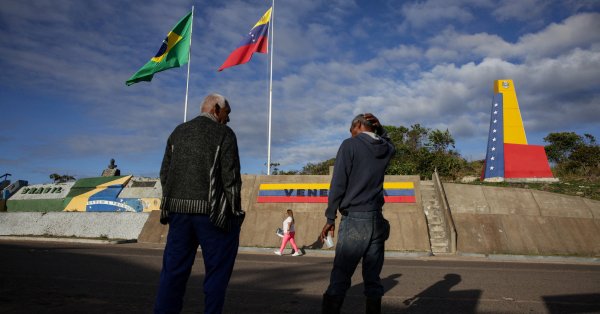 Если это война за нефть в Венесуэле, то она, конечно, глупая.