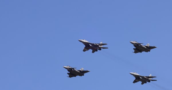 Почему следующие истребители Dassault Rafale могут быть построены в Индии?