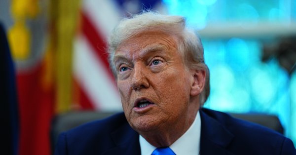 США: Европа важна, но не является приоритетом