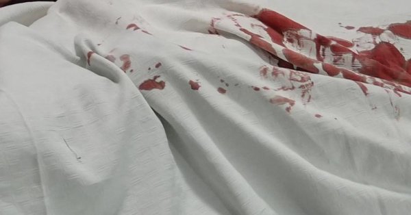 Террорист-смертник убил в Сирии еще как минимум одного человека