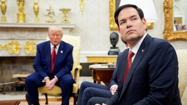 Венесуэла может сделать Марко Рубио президентом США или остановить его навсегда