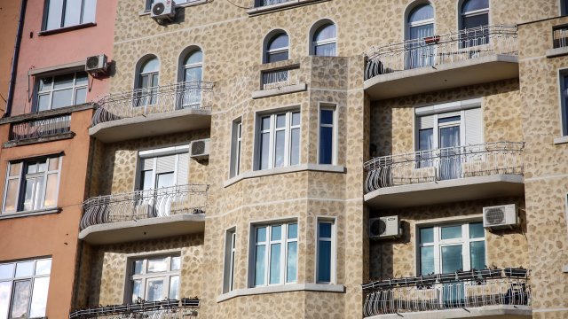 Рынок жилья в Софии по районам – высокие цены и сильная сегментация