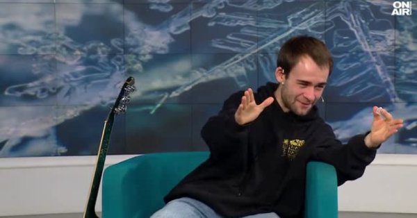 Какие были хиты 2025 года?