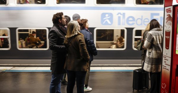 Во Франции запретили детям ездить в первом классе поездов, общество сошло с ума