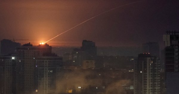 Удар на 4 миллиарда долларов: подразделение «Альфа» против российской ПВО