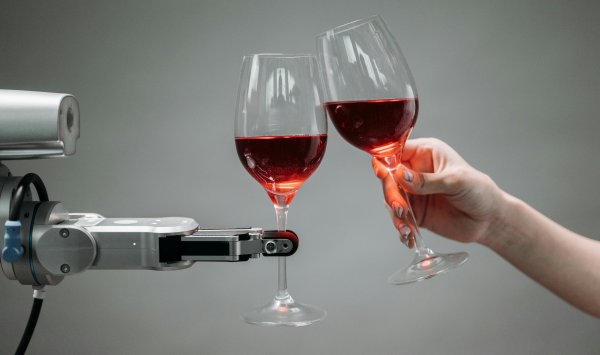 Признайтесь — у вас отношения с ИИ