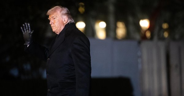 Не хочу быть у него в голове: Трамп утомляет дипломатов своим бахвальством