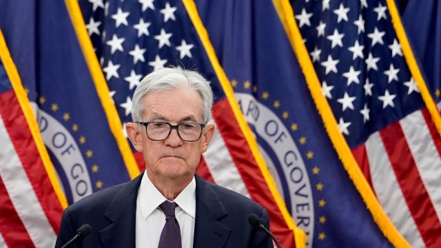 Пауэлл: Экономика США уверенно стартует в 2026 году