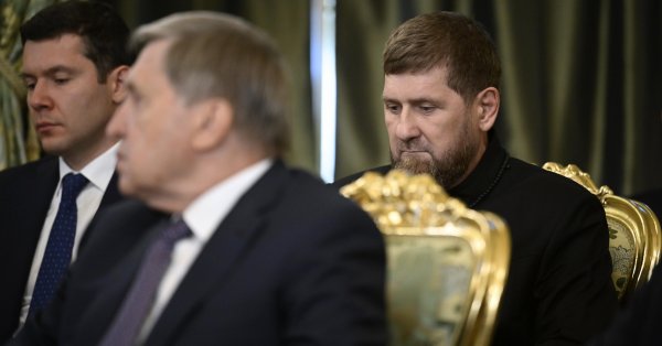 Кто сменит Рамзана Кадырова на посту лидера Чечни?