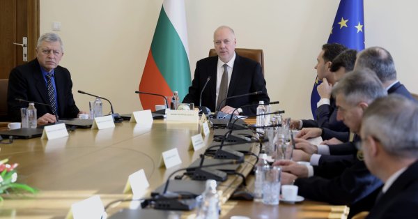 Совет безопасности Совмина провел заседание, обсудил ситуацию в Венесуэле