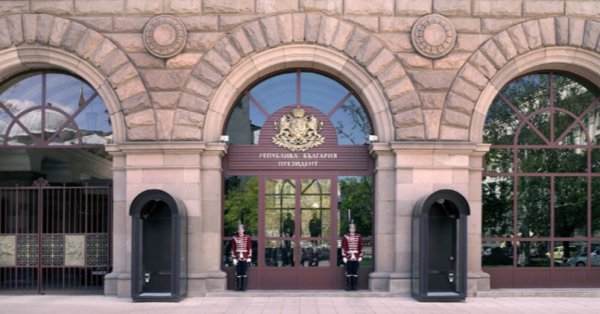 Завершились консультации при президенте по поводу врио премьер-министра