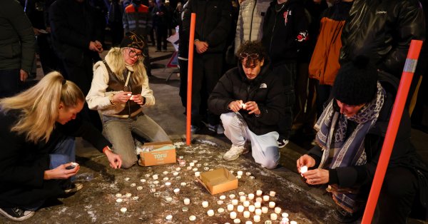 Футболист «Мец» пострадал при пожаре в Кран-Монтане, погиб 17-летний гольфист