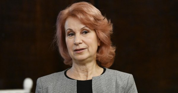 Проф. Христова: Пик приближается, четыре района находятся в предэпидемической ситуации