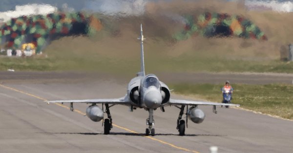 Как Китай планирует отправить на Тайвань самую большую в мире армию