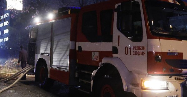 Ноутбук и телефон заряжались в комнате, где начался пожар в многоквартирном доме. "Свобода"