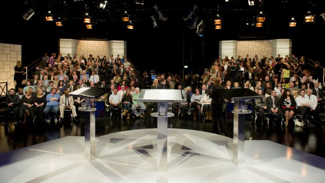 Боты с искусственным интеллектом стали пугающе хороши в политической пропаганде