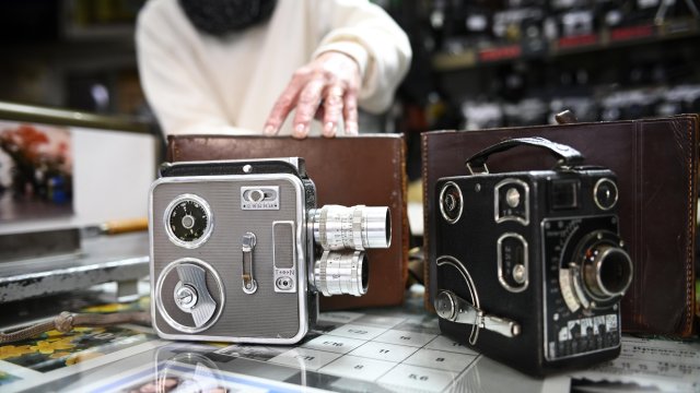 Кадр дня 13 января.