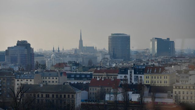 24 года после введения евро в Австрии: 6,8 млрд шиллингов до сих пор не обменены