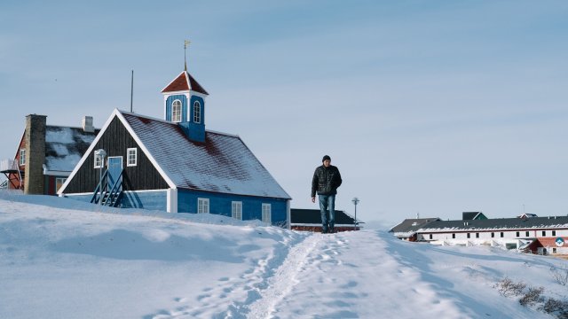 Почему Гренландия до сих пор не начала добычу редкоземельных элементов?