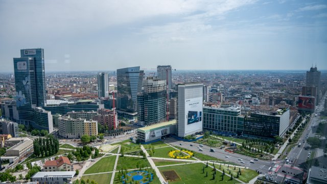 Италия станет ярким светом рынка недвижимости Европы в этом году