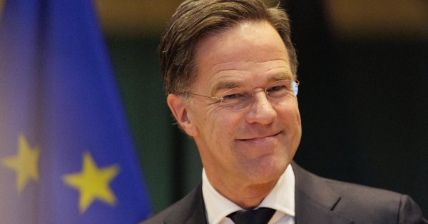 Рютте: США нужно НАТО