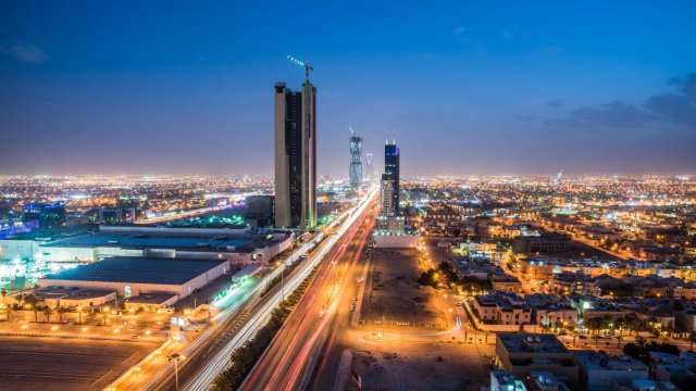 Напряженные отношения между Саудовской Аравией и ОАЭ грозят разжечь кризис в Персидском заливе