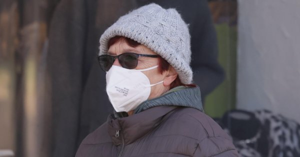 В Пловдиве до 6 февраля будет эпидемия гриппа.