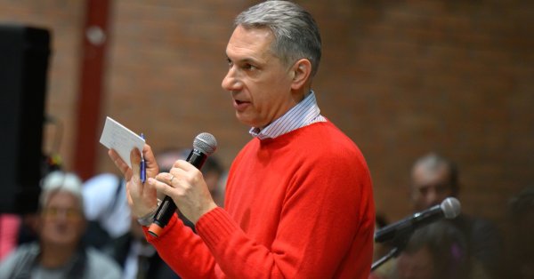 Венгерский министр: цыгане – национальный резерв по чистке туалетов