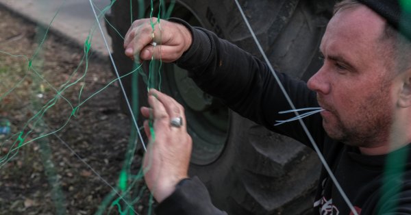 Морская пехота США рассказала, чему НАТО может научиться у Украины