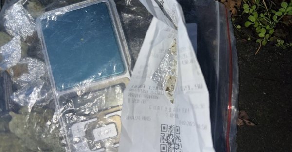 Наркотики наводняют страну, опасный фентанил уже серьезно выходит на рынок