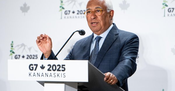 ЕС думает, как ответить на пошлины Трампа в отношении Гренландии