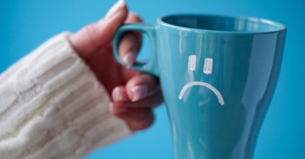 Как справиться с январской депрессией?