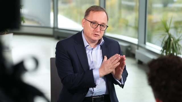 Казахи из ЕЦБ: Европа уже «воюет» с Россией