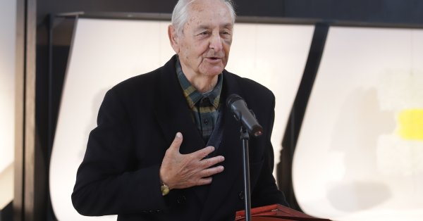 Ушел актер Иван Несторов