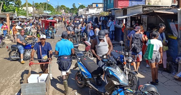 Куба в кризисе: как свержение Мадуро приближает страну к краху