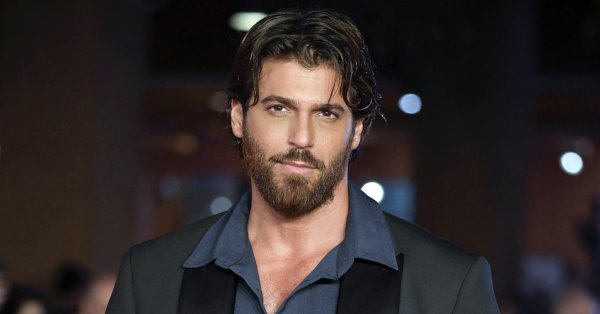 Турецкий актер Джан Яман из сериала "Сандокан" арестован