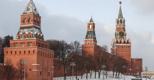 Кремль: Трехсторонние переговоры по Украине продолжатся на следующей неделе