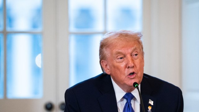 Трамп заявил, что Путин согласился на неделю прекратить удары по Украине из-за холодов